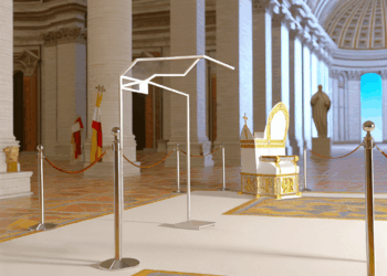 ¿Quién tomará el relevo del papa Francisco?