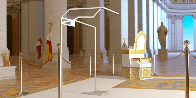 ¿Quién tomará el relevo del papa Francisco?