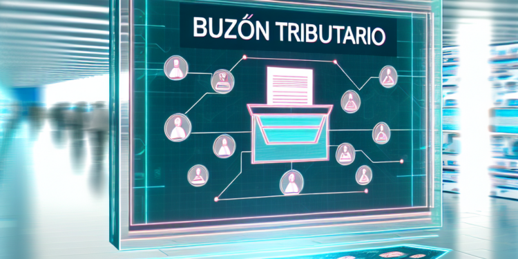 ¿Quiénes deben usar el Buzón Tributario en 2025?