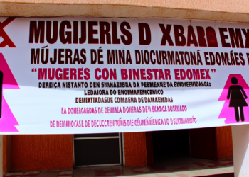¿Quiénes podrían ser excluidas de Mujeres con Bienestar Edomex?