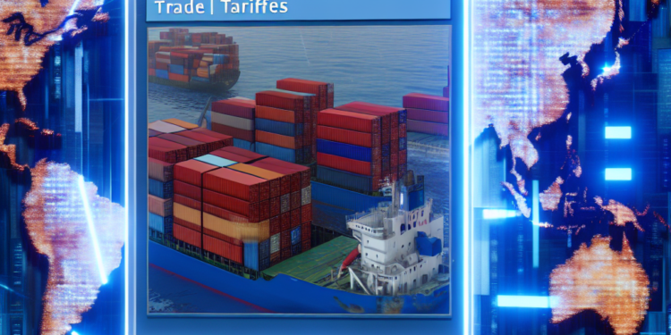 ¿Reacciones globales a los aranceles de Trump?