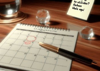 ¿Recibiste tus utilidades? Fechas clave aquí.