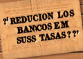 ¿Reducirán los bancos en México sus tasas?