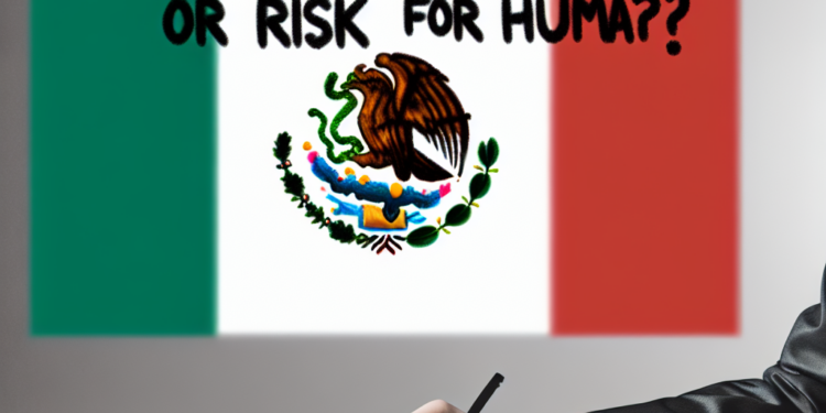 ¿Resolución o riesgo para derechos humanos en México?