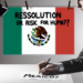 ¿Resolución o riesgo para derechos humanos en México?
