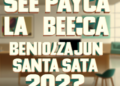 ¿Se paga la Beca Benito Juárez en Semana Santa 2025?