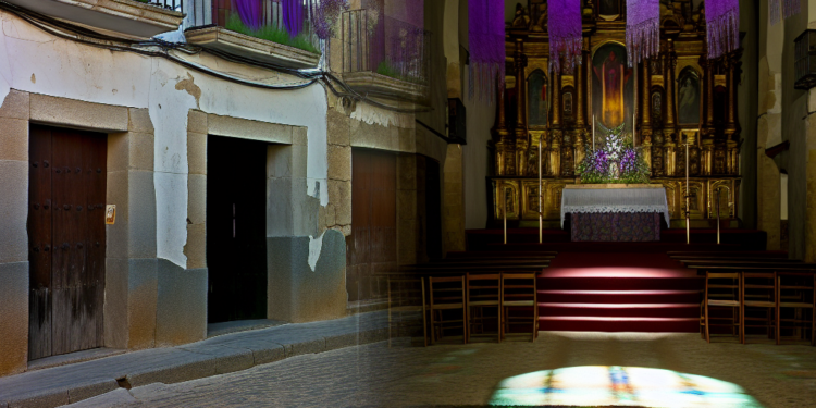 ¿Semana Santa es feriado según la ley?