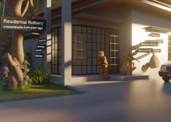 ¿Te asaltaron tu hogar de Infonavit?