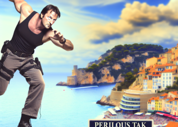 ¿Tom Cruise y su "Misión Imposible" en Cannes? Respuesta el jueves.