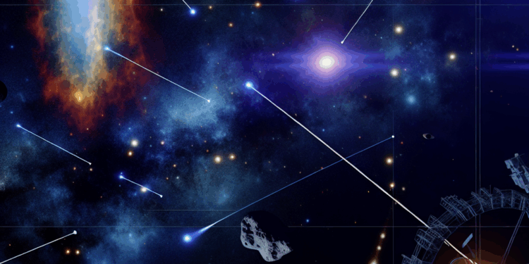 ¿Y la exploración espacial? - Columna Digital