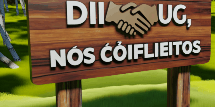 “Buscamos diálogo, no conflictos” – El Financiero