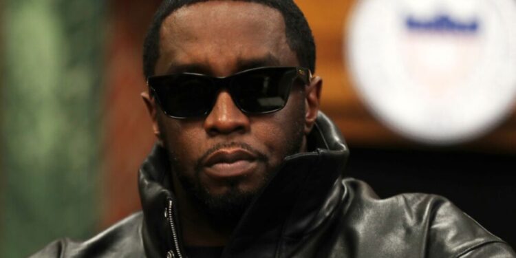 sean diddy combs