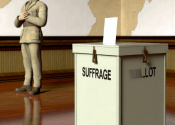 La decisión fatal del sufragio