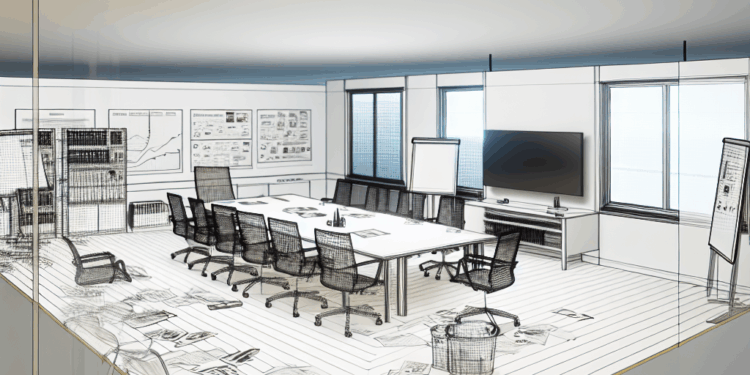 La intervención resultó desafiante