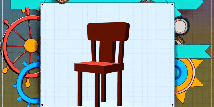 La líder que no se apoya