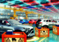 Sheinbaum: México favorecido en aranceles automotrices.
