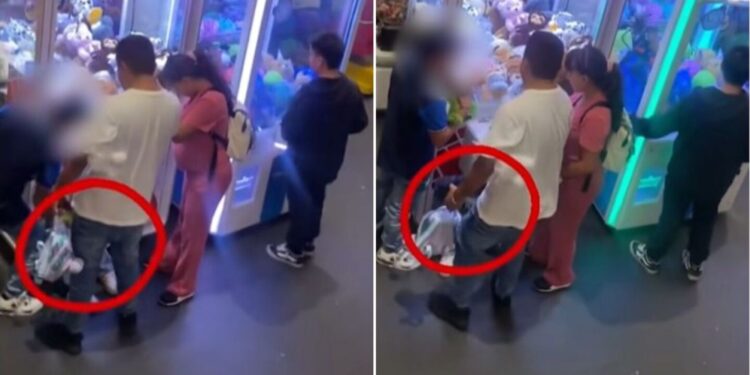 el VIDEO viral de TikTok
