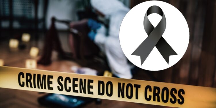 la madre es la principal sospechosa del crimen