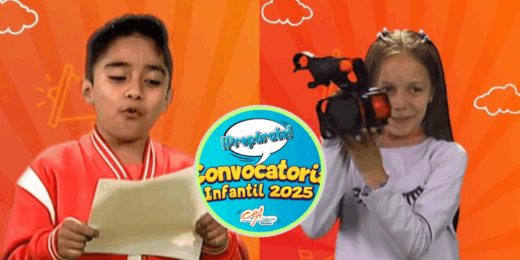 los requisitos para inscribir gratis a tu hijo y convertirlo en actor