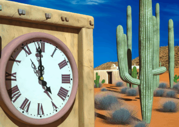 ¿A qué hora comienza la jornada de 40 horas en México?