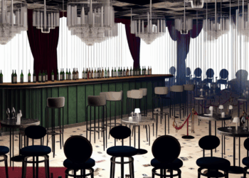 ¿A qué se debe la proliferación de salones de desamor?