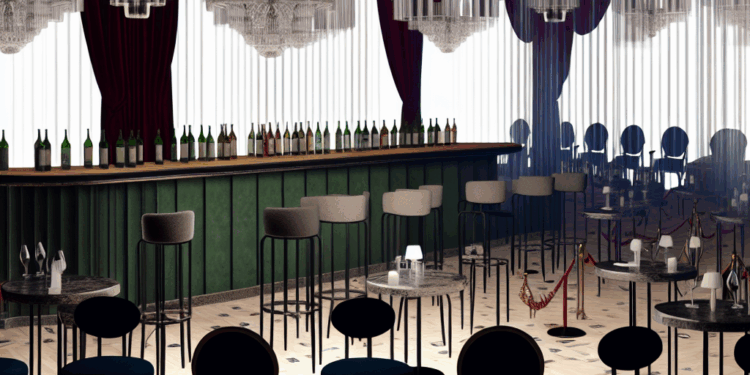 ¿A qué se debe la proliferación de salones de desamor?