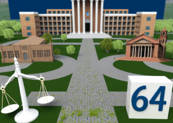 ¿De la UAM a la Justicia? Mauricio Tortolero, candidato 64