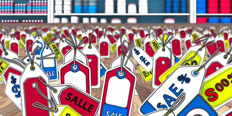 ¿De qué manera aprovechar ofertas especiales?