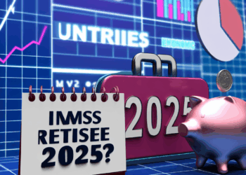 ¿Deben los jubilados del IMSS recibir utilidades en 2025?
