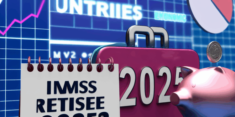 ¿Deben los jubilados del IMSS recibir utilidades en 2025?