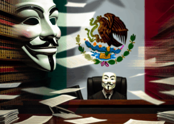 ¿Qué efectos tienen los 'Jueces anónimos' en México?