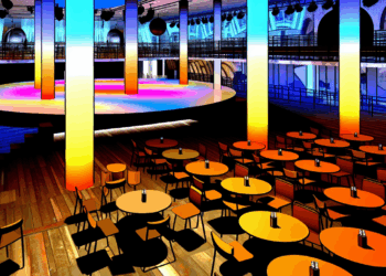 ¿Quién era Frankie Oh, la disco de Arellano Félix?