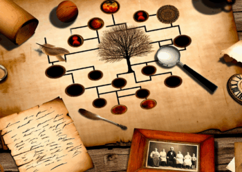 ¿Quiénes son los descendientes de Emmanuel y Mercedes Alemán?