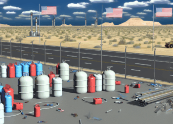 ¿Quiénes son los estadounidenses implicados en el ‘huachicol’ en EE. UU.?