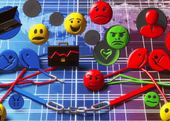 ¿Vínculo entre emprendimiento y emociones?