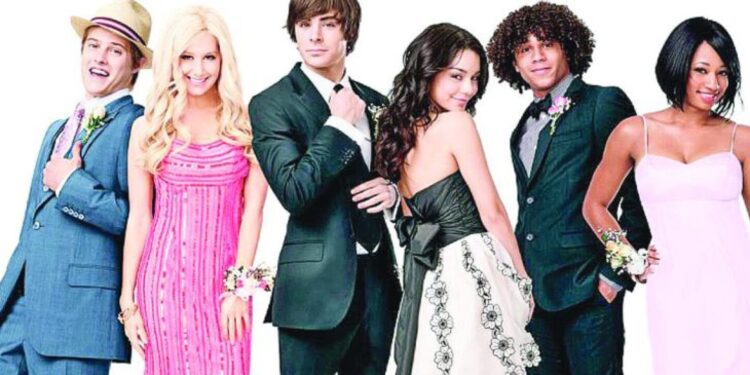 5 artistas que fueron estrellas de Disney