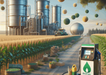 ASA promueve biocombustibles sostenibles.