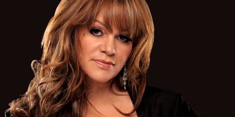 Jenni Rivera