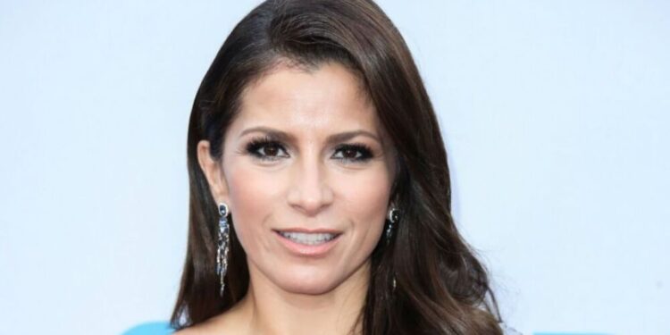Alessandra reveló detalles de su separación de Eugenio Derbez