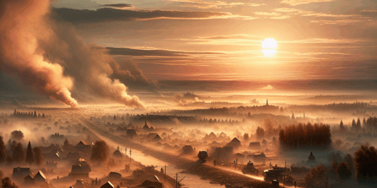 Hechos de paz, prioridad en G7