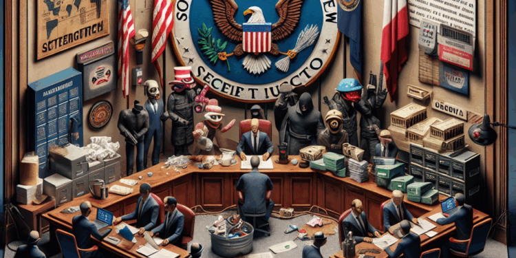 IMSS: ¿Eficiencia o Farsa del 2, 30, 100?