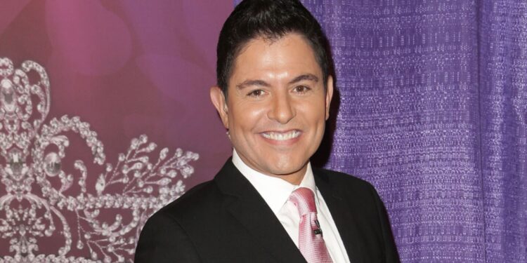 estas son las mejores 5 telenovelas de Ernesto Laguardia