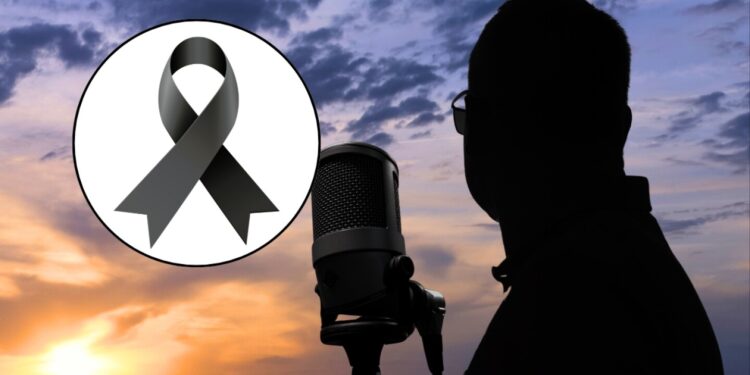 fue una leyenda de la TV