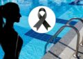 hallaron su cuerpo en la alberca de un hotel