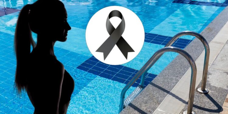 hallaron su cuerpo en la alberca de un hotel