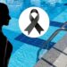 hallaron su cuerpo en la alberca de un hotel