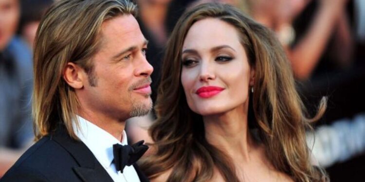 Angelina Jolie y Louboutin lanzan zapatos de 'Maléfica'