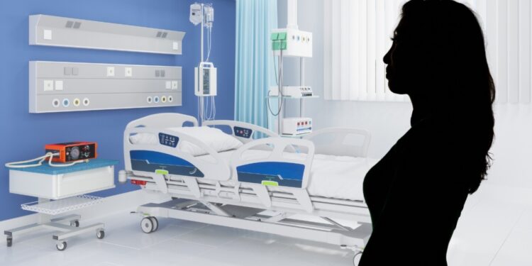 reportan que sufre un grave problema de salud