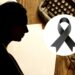 su hijo la despide con un desgarrador mensaje