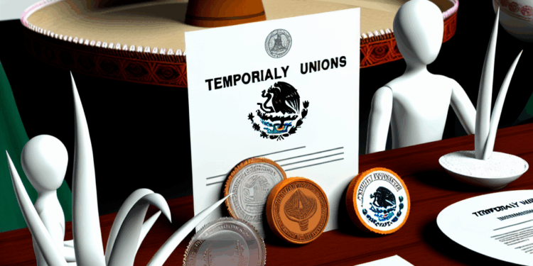 ¿A qué se refiere la iniciativa de uniones temporales en Jalisco?